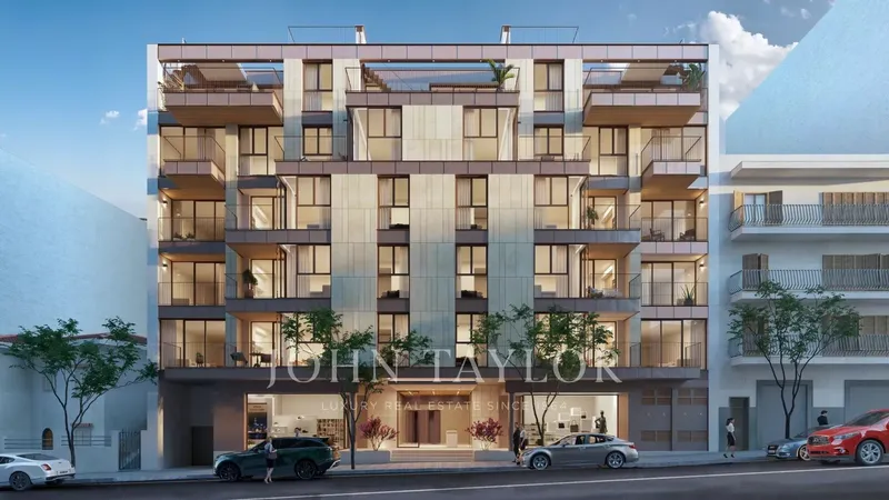 Apartment for sale in Palma de Mallorca — photo 2