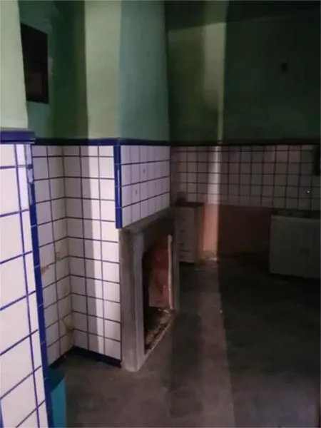 Old house located in front of Plaça Sant Jaime, could be renovated, or if you wanted to build, you could build a ground floor, parking — photo 3