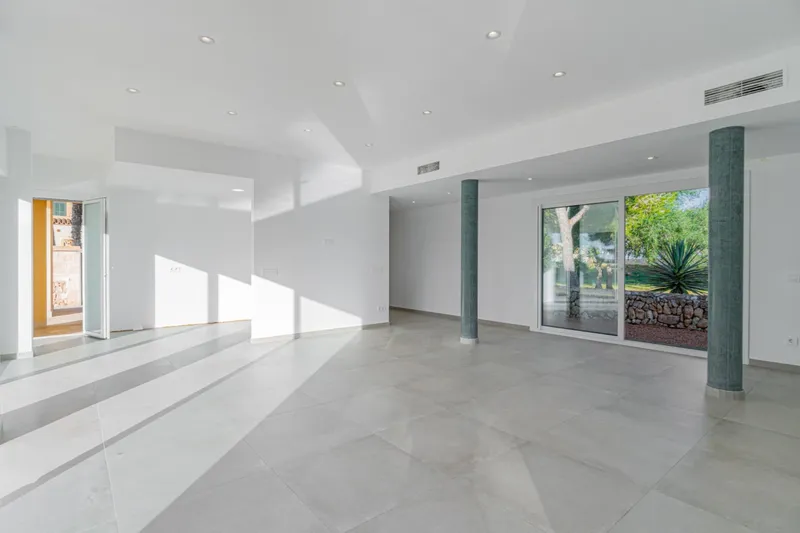 New single-family house — photo 11