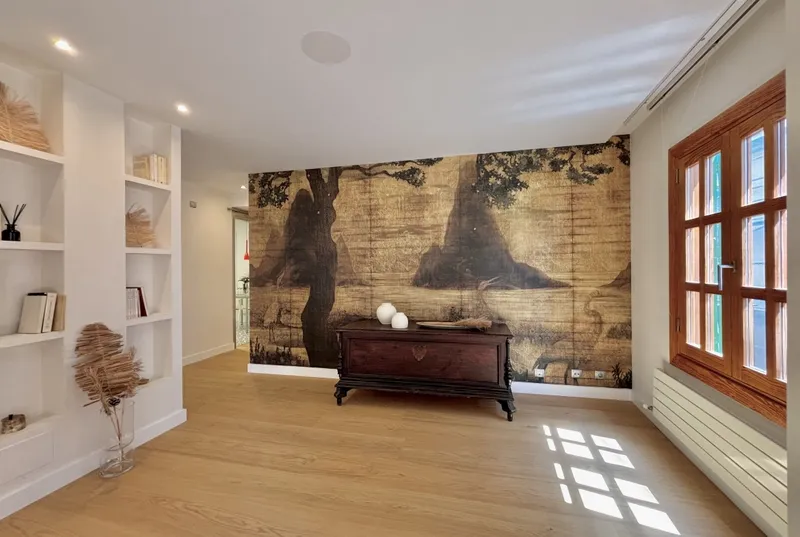 Elegant apartment with 2 parking spaces in the historic center of Palma — photo 5