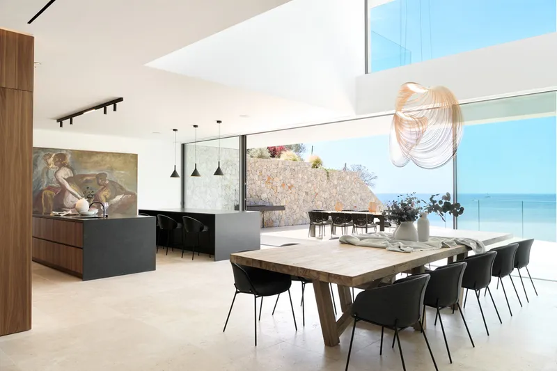 Unique property with private sea access in Sol de Mallorca - Marcel Remus Real Estate — photo 10