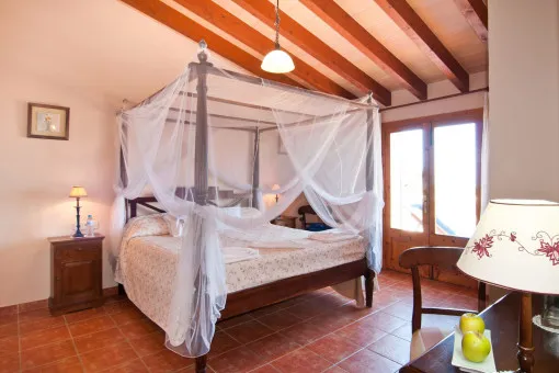 Santanyí, Exclusive finca with sea view available for temporary rental in Santanyí — photo 10