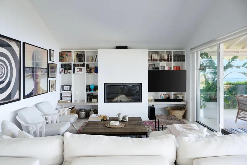 Mediterranean villa with panoramic views of the Bay of Palma - Marcel Remus Real Estate — photo 11