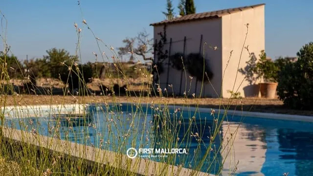 Finca/Country House for sale in Moscari, Selva — photo 8