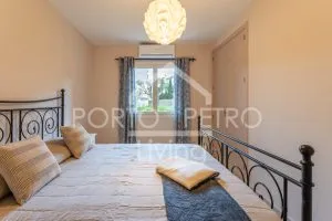 Ref. PRO210 – Ground floor apartment with terrace, garden, garage & community pool in Porto Petro — photo 7
