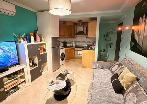Flat / apartment in Avenida de Joan Miró, 324, Sant Agustí, Palma de Mallorca — photo 1
