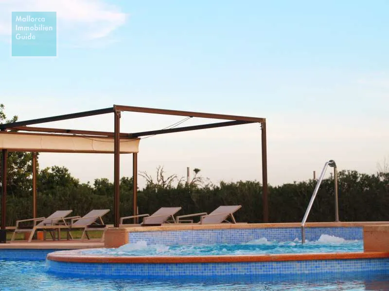 Llucmajor - Finca with ETV licence — photo 4