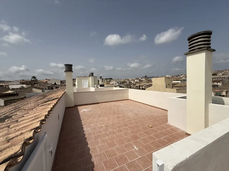 New Build Penthouse in Arta — photo 11