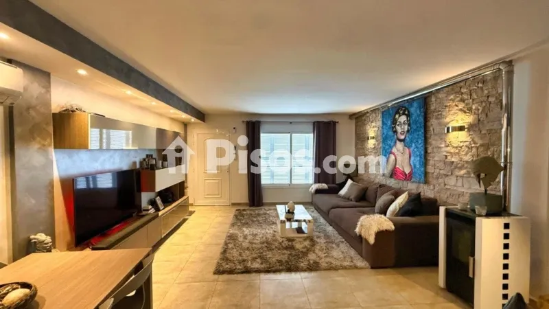 Terraced house in Llevant — photo 2