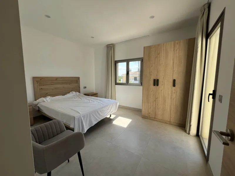 Semi-detached Villa for rent in Playas de Muro / Platges de Muro, Muro, Mallorca — photo 11