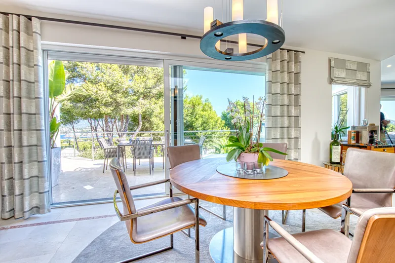 Buy exclusive villa with sea view Mallorca in Calvià / Santa… — photo 4