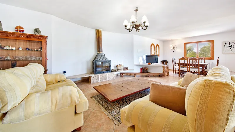 Villa for sale in S'Aranjassa — photo 4