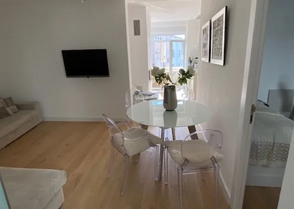 Flat / apartment in Arxiduc, Palma de Mallorca — photo 2