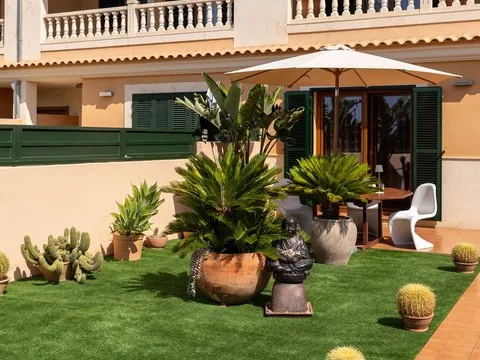 Semi-detached house in Calle Can Diego, Pla de na Tesa, Marratxi — photo 3