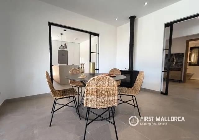 Finca/Country House for rent in Búger, Mallorca — photo 6