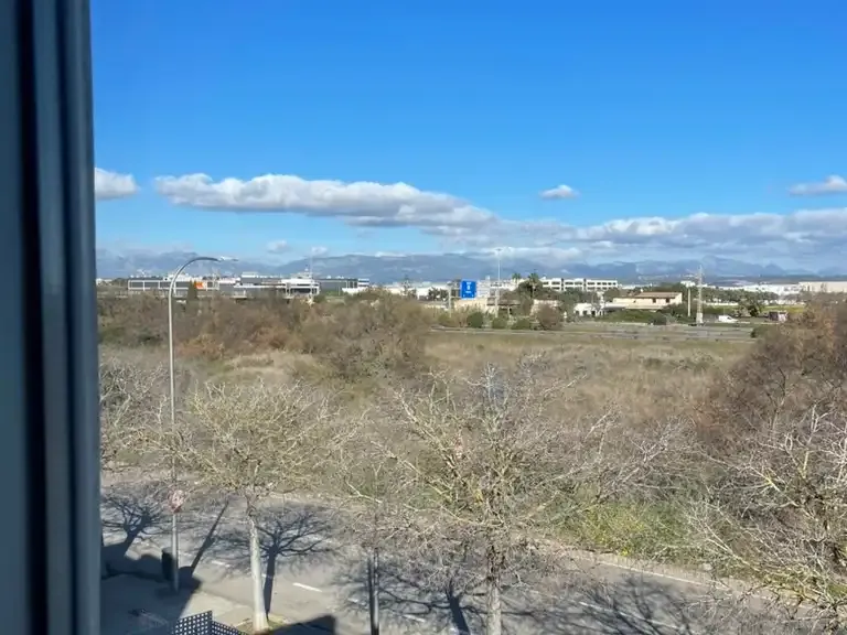 Private sale. Duplex in Sometimes-La Ribera area, 5 minutes walk from the beach. Very good access to the Palma highway — photo 4