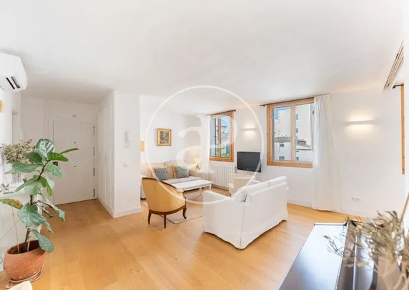 Flat / apartment in Sindicat, Palma de Mallorca — photo 1