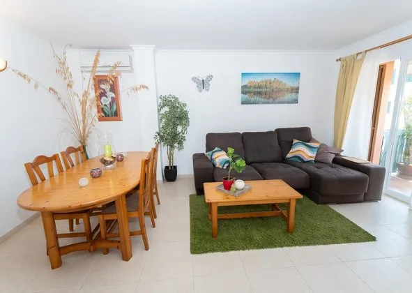 Flat / apartment in Calle d'Adela Olivér Llinás, Soller — photo 1