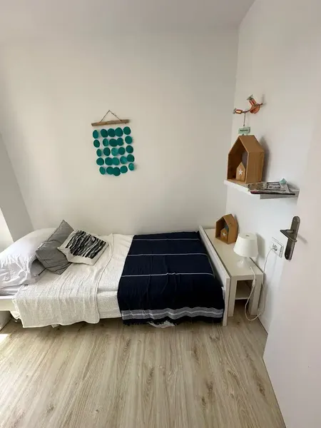 Excelente piso, todo luz y vistas despejadas ! — photo 10
