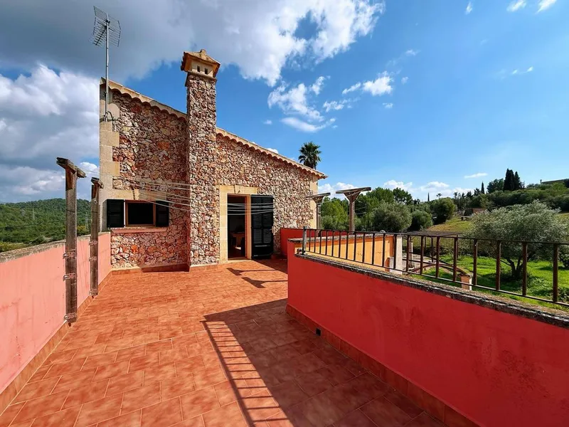 Rural or Farmhouse in Palma de Mallorca, Province of Balearic Islands — photo 9