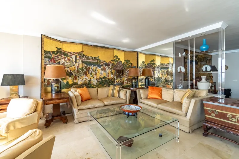 Apartment with sea views — photo 8