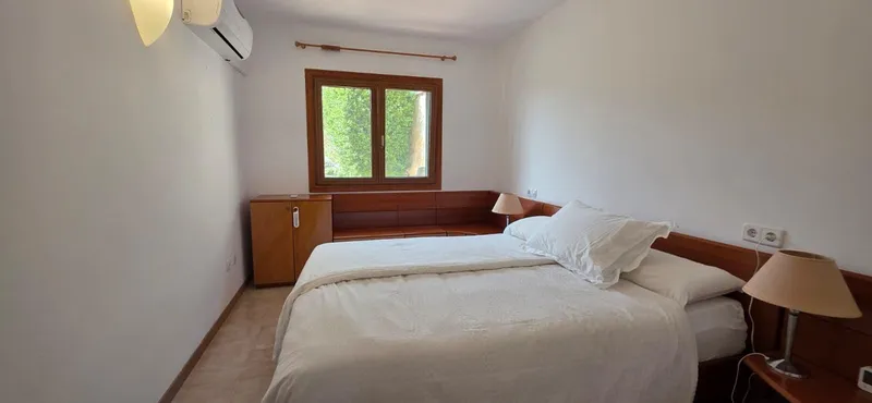 Apartment in Santa Ponsa - Private Garden — photo 7