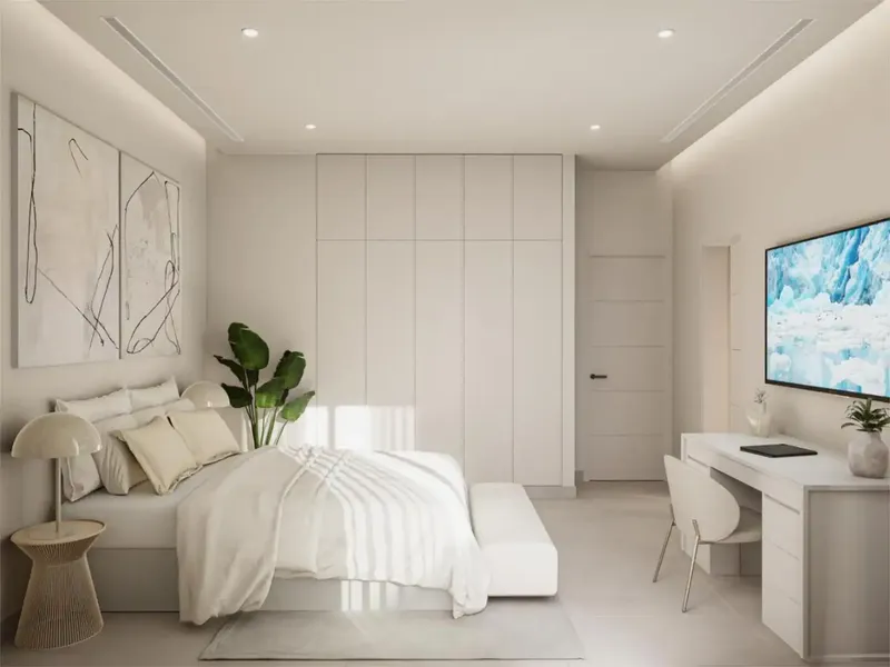 Excellent new development home with the best construction qualities: ground floor of 150m2 built on a single floor — photo 8