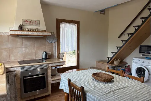 Campos: Spacious finca with guest house, pool and 6 bedrooms - long-term rental in Campos — photo 4