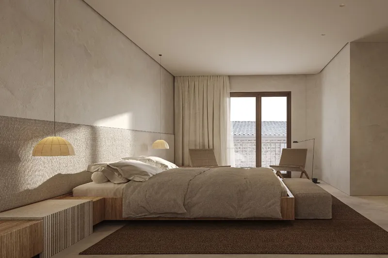 Exclusive new-build townhouse in the centre of Santanyí — photo 10
