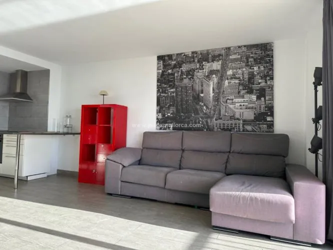 Apartment in Palma de Mallorca, Cala Estancia area — photo 6