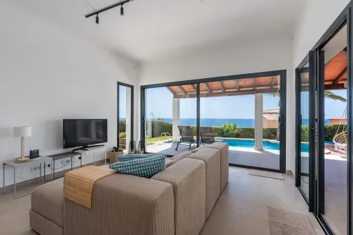 Portocristo Novo, large Mediterranean-style house in Porto Cristo Novo — photo 11