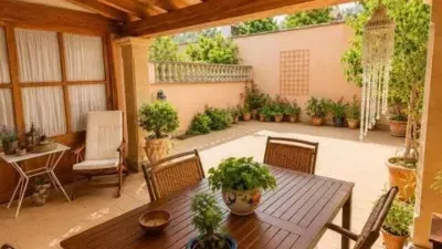 Chalet in Son Espanyolet — photo 4