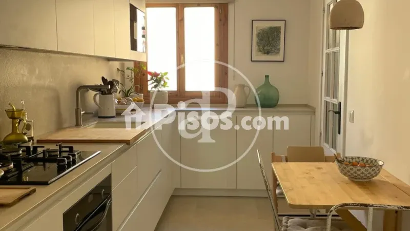 Apartment in El Sindicat — photo 4