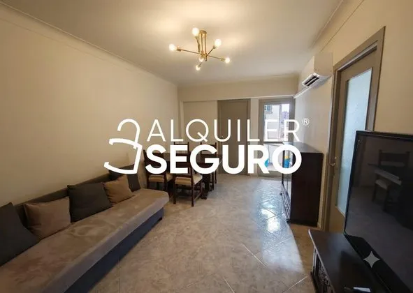 Flat / apartment in Calle del Capità Vila, Pere Garau, Palma de Mallorca — photo 1
