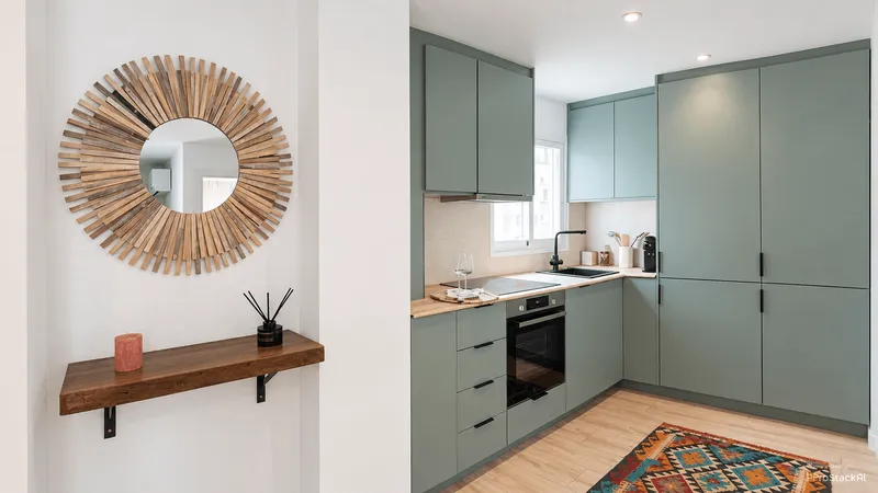Modern living with Mediterranean charm — photo 4