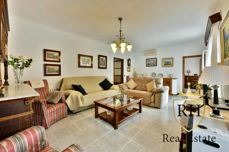 Beautiful rustic house in Establiments — photo 3