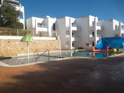 Modern and bright ground floor apartment with communal pool in Cala Dor -- AP 33 VK — photo 12