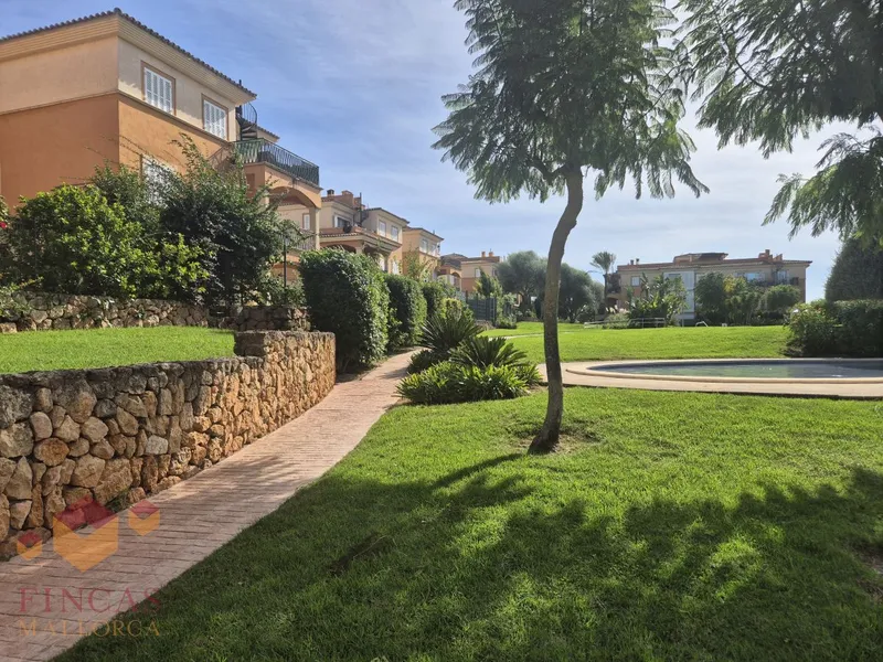 Apartment in Son Gual urbanization with pool and parking – NOT AVAILABLE — photo 7