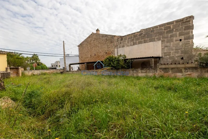 Plot — photo 3