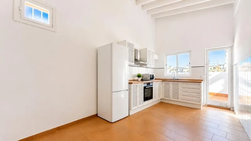Penthouse in Palma de Mallorca, Province of Balearic Islands — photo 12
