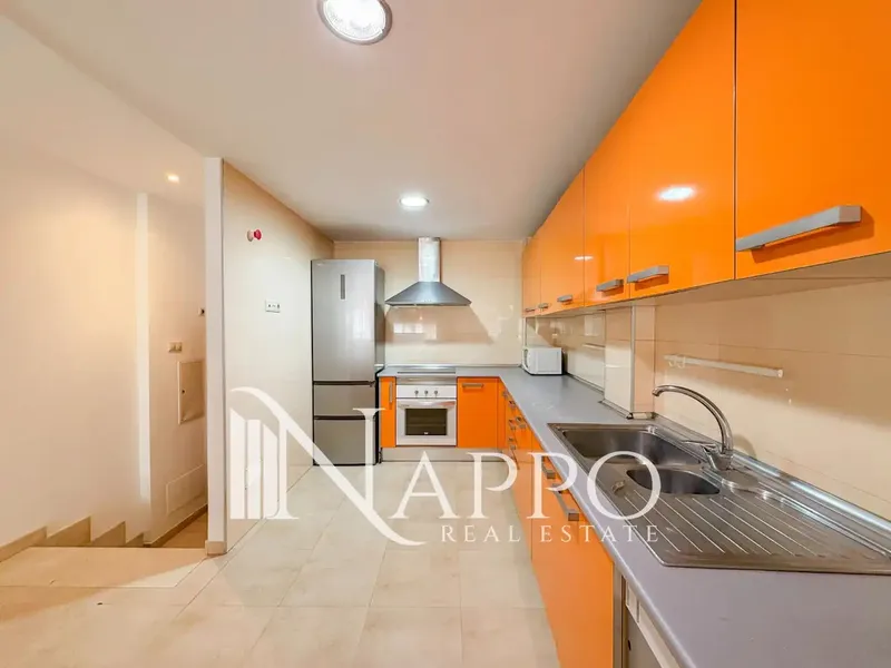 Nappo Real Estate is pleased to present this magnificent ground floor located just minutes from the Port of Portixol, one of the most sought-after areas — photo 5