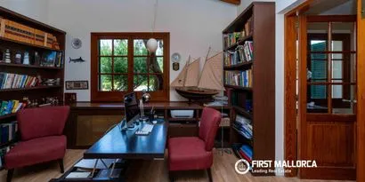 Country house in Establiments — photo 9