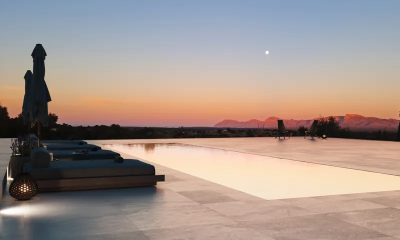 Exceptional newly built finca with impressive ... — photo 12