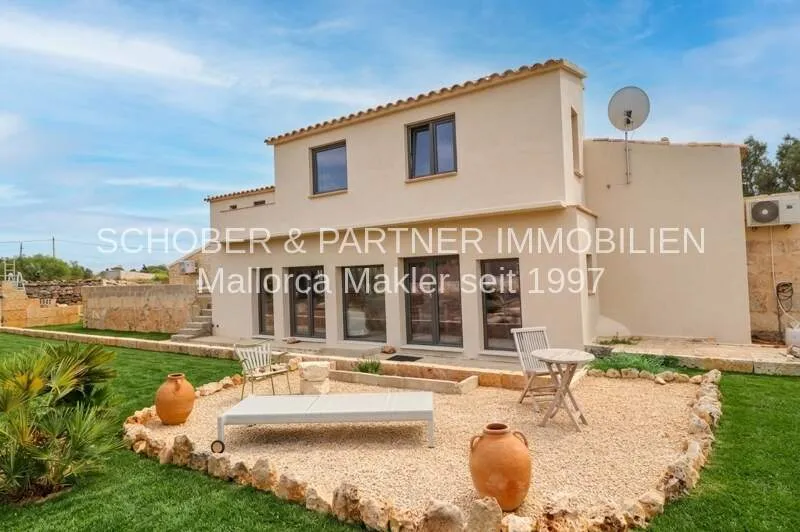 5,000 m² finca with 6 bedrooms, 3 bathrooms and conservatory for sale — photo 3