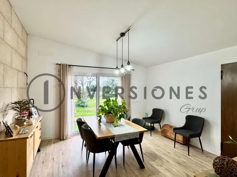 INVERSIONES GRUP REAL ESTATE BOUTIQUE presents this spectacular rustic finca on the outskirts of Felanitx, ideal for lovers of tranquility and nature, with the possibility of building a fully legal swimming pool. — photo 8