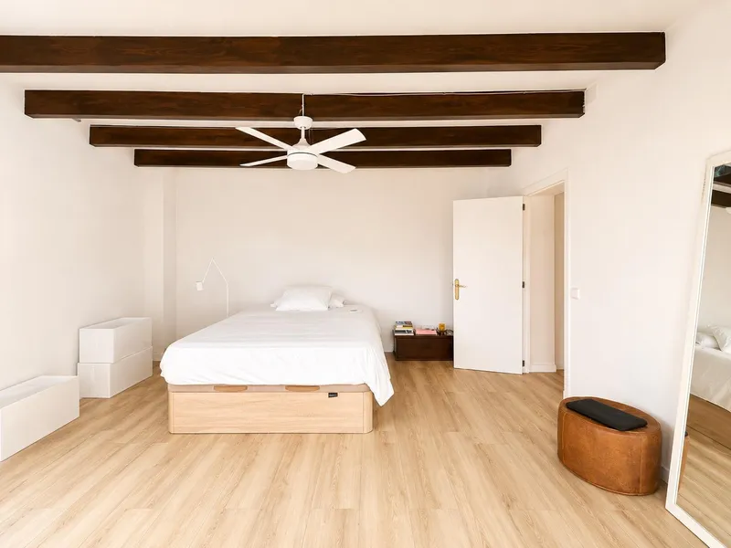 Completely renovated penthouse with terrace in Felanitx — photo 7