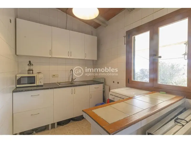 Rustic finca with beautiful views in Alaró — photo 12