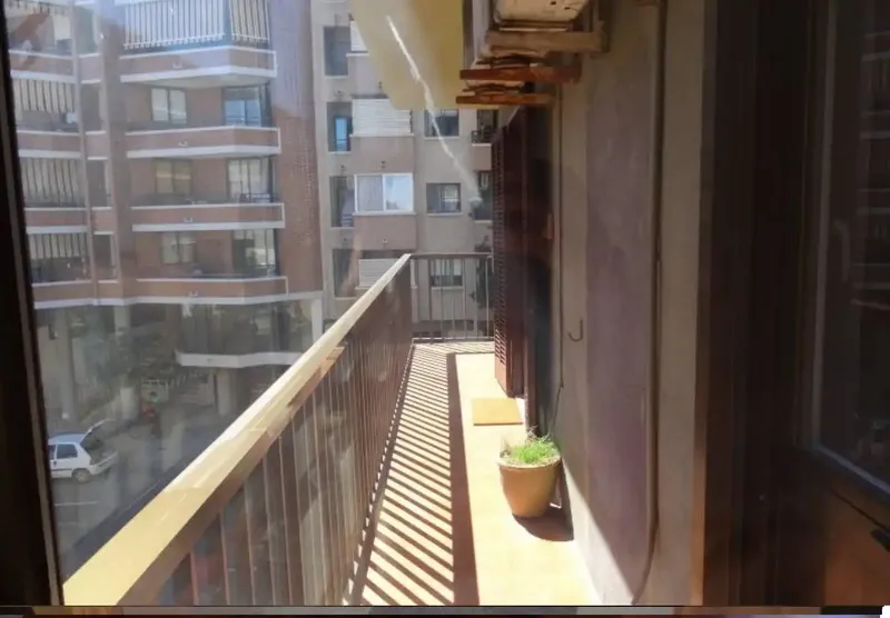 Piso con terraza en alquiler en Llevant — photo 6