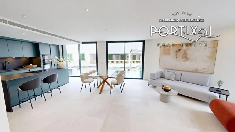 Semi-detached house for sale in Molinar — photo 5