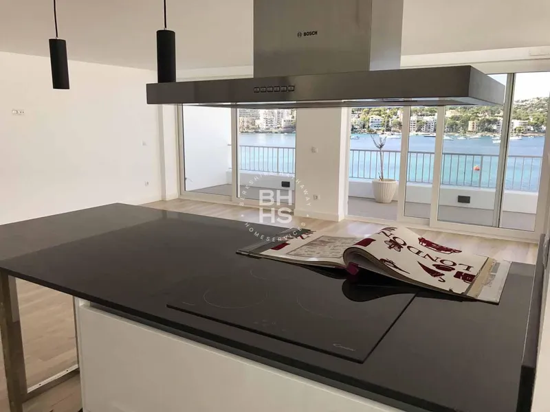 Apartment to rent in Santa Ponsa — photo 4